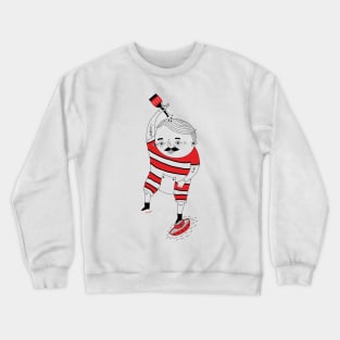 Saylor Crewneck Sweatshirt